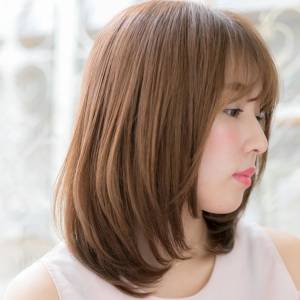 白髪が自然となじむ！若見えに繋がるヘアカラー5選〜2026年夏〜