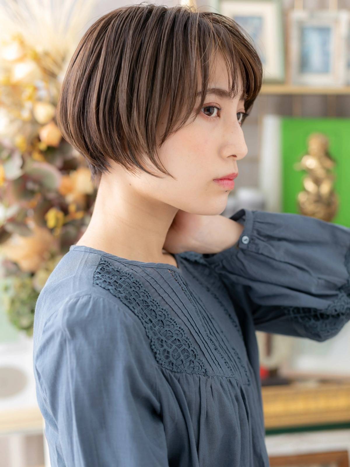 オリーブアッシュ