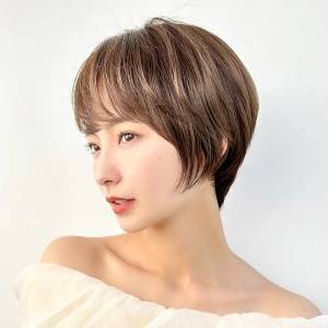 【40代向け】白髪をぼかせる！若見えヘアカラー5選〜2026年夏〜