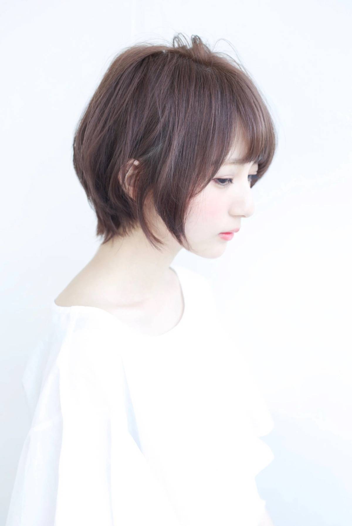 ラベンダーグレージュ