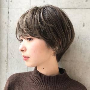 白髪を自然にぼかせる！60代向けのヘアカラー5選〜2026年夏〜