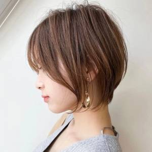 白髪をぼかせる！アラフォー女子向けヘアカラー5選〜2026年夏〜