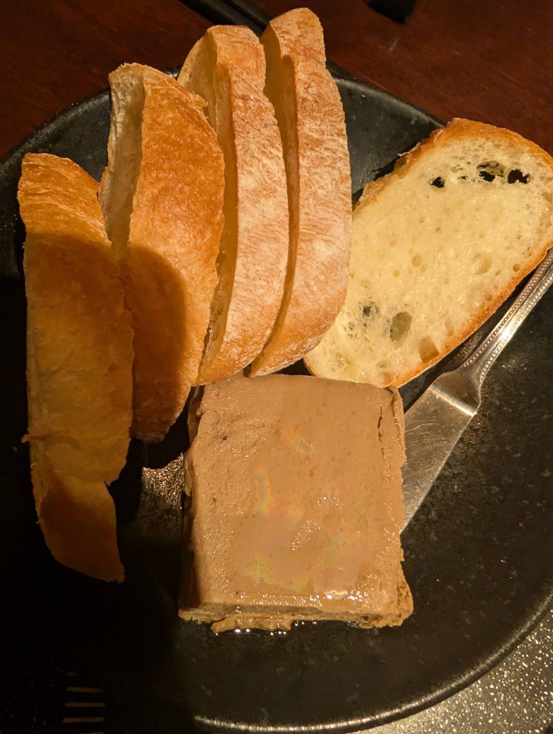 生姜屋 黒兵衛の料理