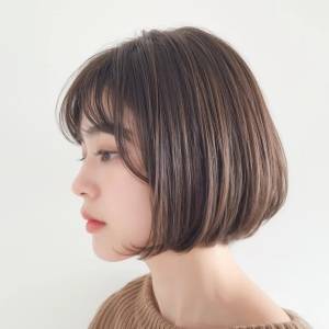 アラフィフ女子に教えたい！白髪をぼかせるヘアカラー5選〜2026夏〜
