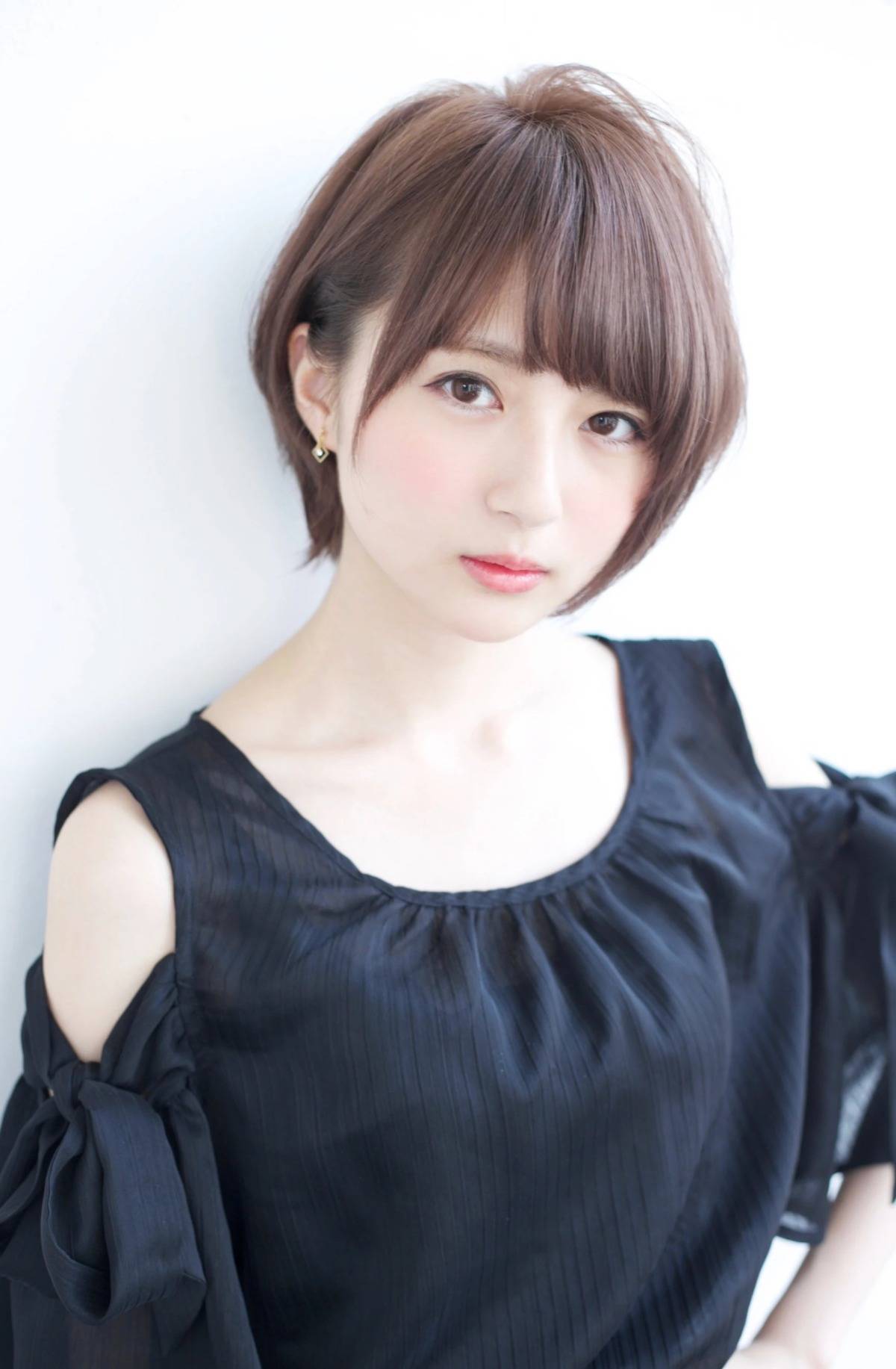 ラベンダーグレージュ