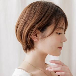 白髪をカバーできる！50代に似合うヘアカラー5選〜2026年夏〜