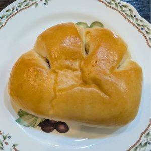 子どもに食べさせたいパンやケーキが豊富♪リーズナブルなベーカリー