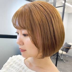 白髪が気になりにくい！60代向けのヘアカラー5選〜2026年夏〜