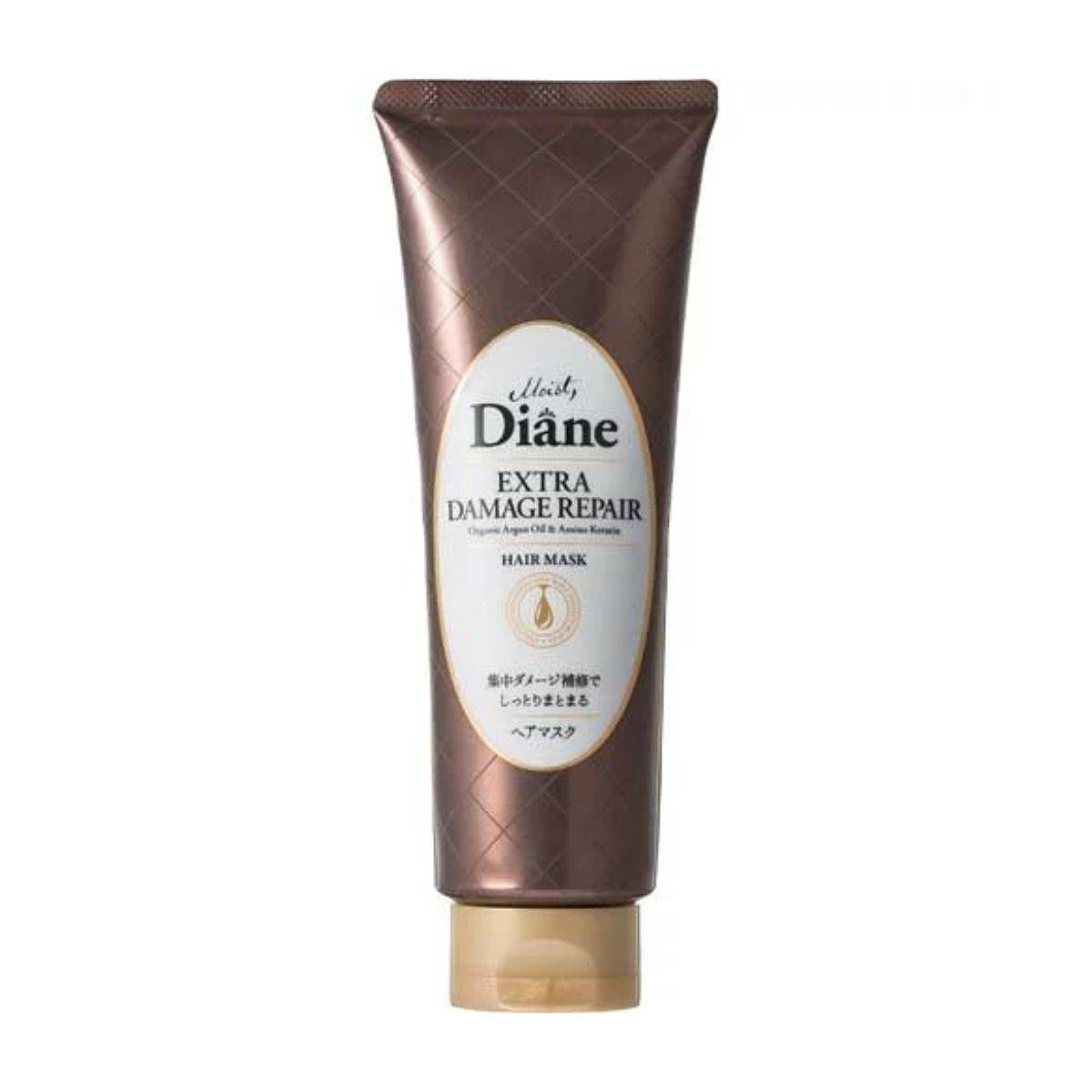 Moist Diane パーフェクトビューティー エクストラダメージリペア ヘアマスク