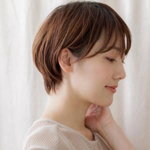 気になる白髪をカバー！50代向け若返りヘアカラー5選〜2026年夏〜