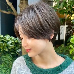 60代の大人世代に◎白髪が目立たない若返りヘアカラー5選〜2026夏〜