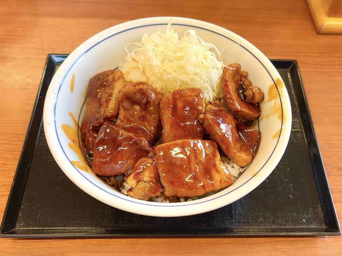 写真④