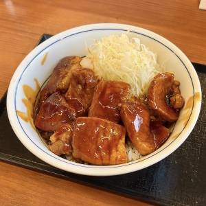 【かつや】レギュラー化した大人気メニューを食べてみた！食べ応え抜群の美味しさだよ