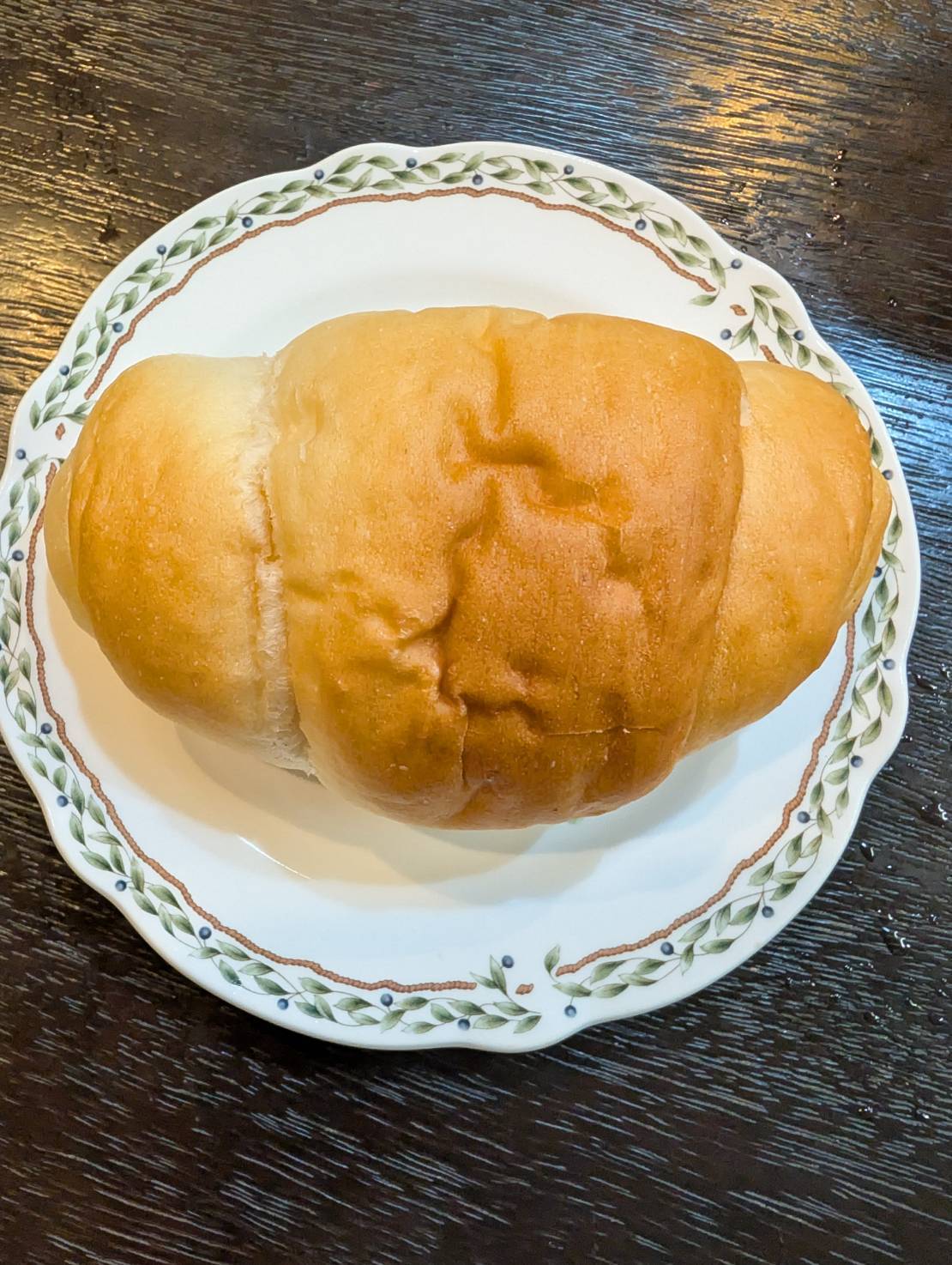サンジェルマンのパン