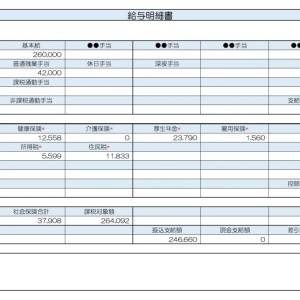 【リアル給与明細】製造業。危険を伴うわりに給料が少ない……。個人年金を始めるのはアリでしょうか？