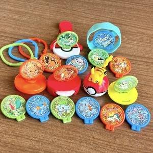 【マクドナルド】「争奪戦になりそう」「コンプ目指して買う」ポケモンとコラボしたハッピーセットが登場！