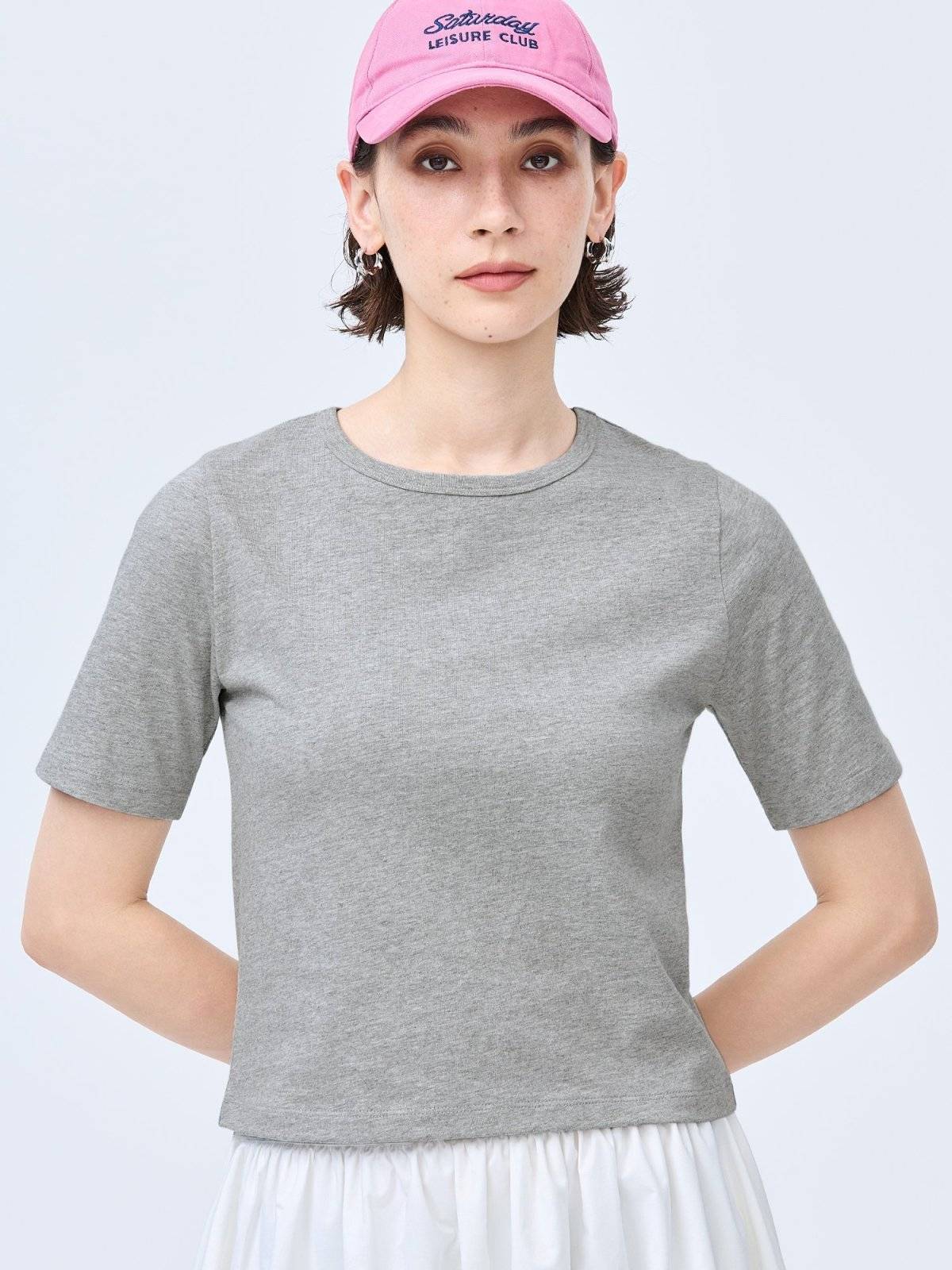 coca 汗染みレスTシャツ