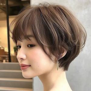 白髪気にならない！アラフォー向け「若返りヘアカラー」5選〜2026夏〜