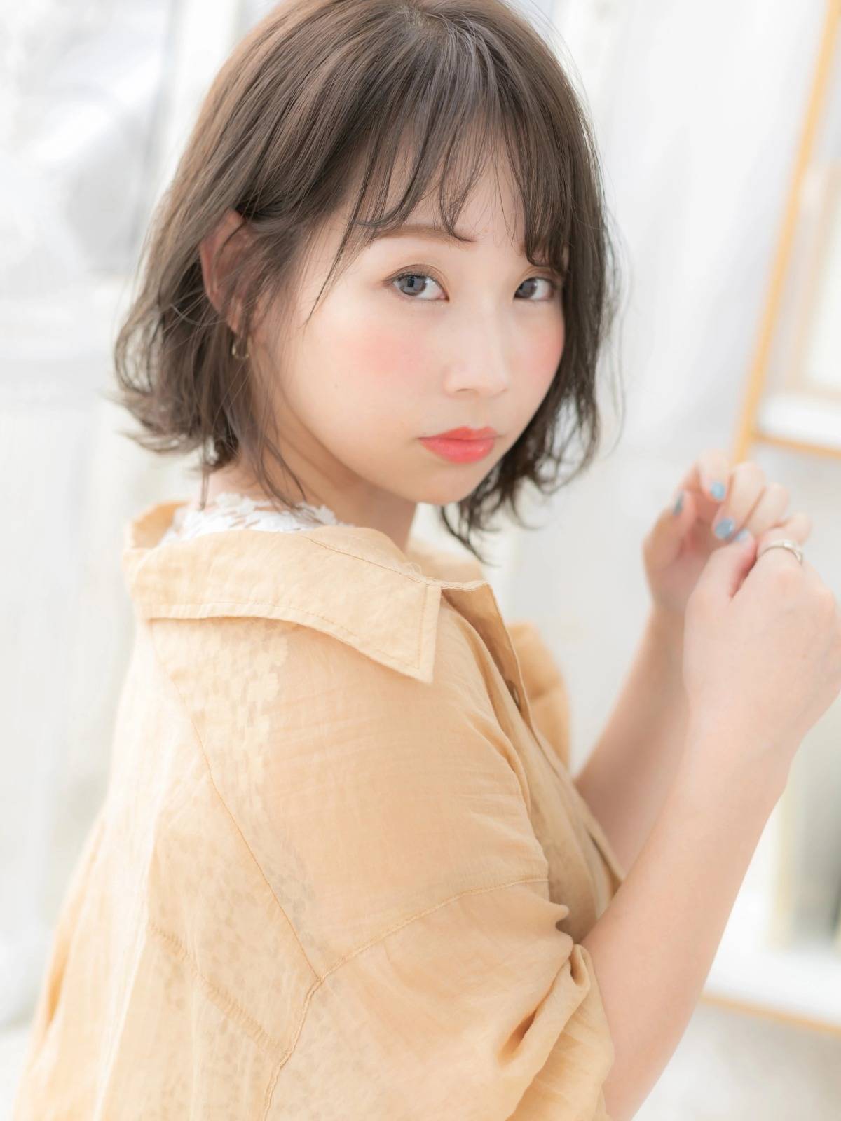 オリーブアッシュ