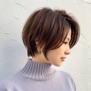 アラフィフ世代に！白髪カバーできる若返りヘアカラー5選〜2026夏〜