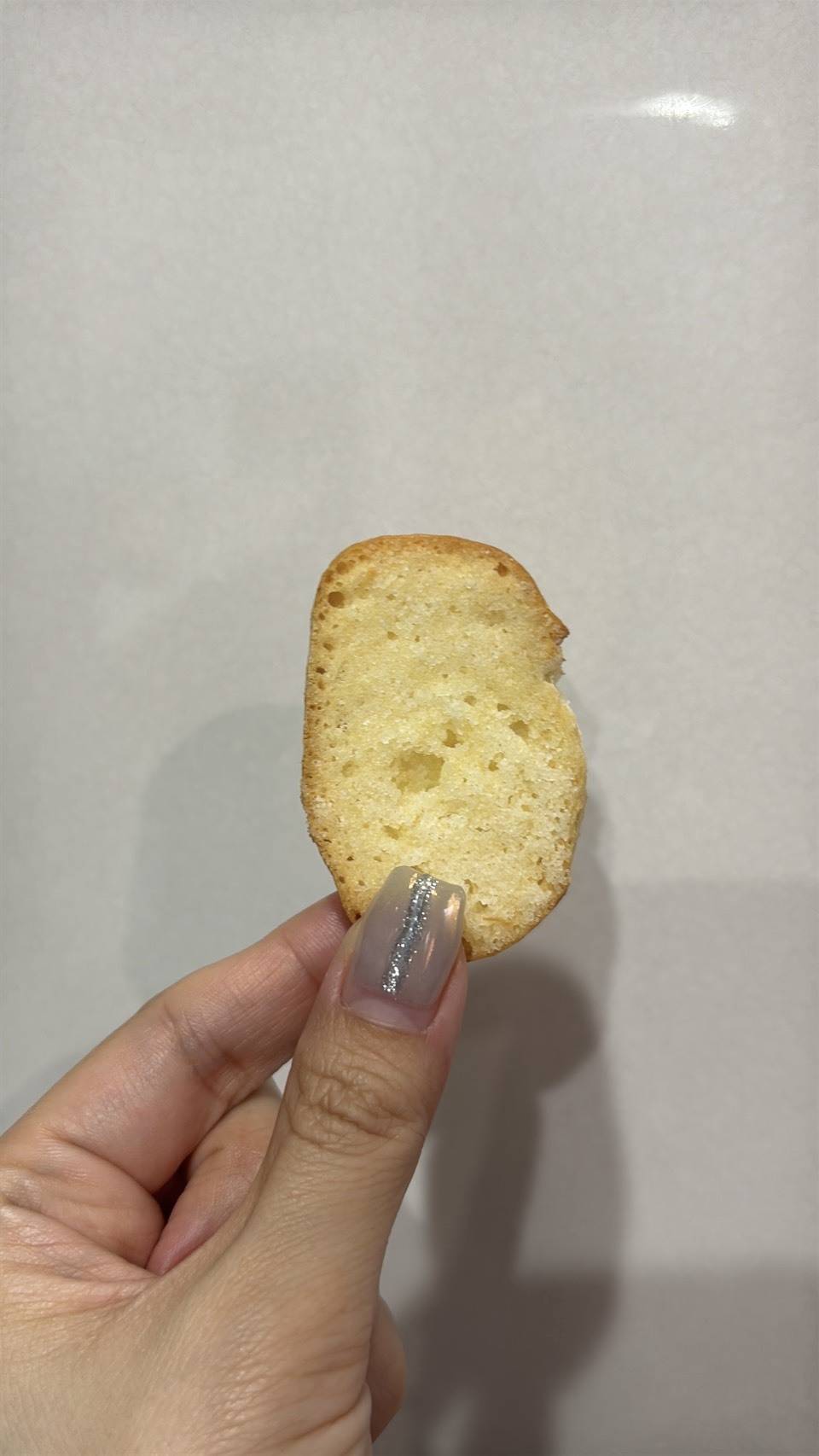 クールソフトのラスク