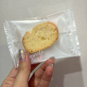 【長崎県】パールシーリゾート限定だって！ローカル乳酸菌飲料のお菓子