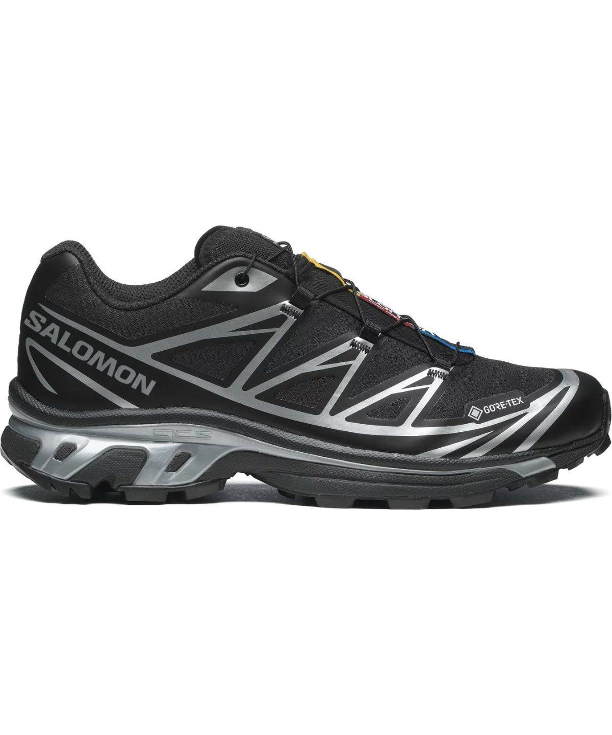 SALOMON XT-6 GTX