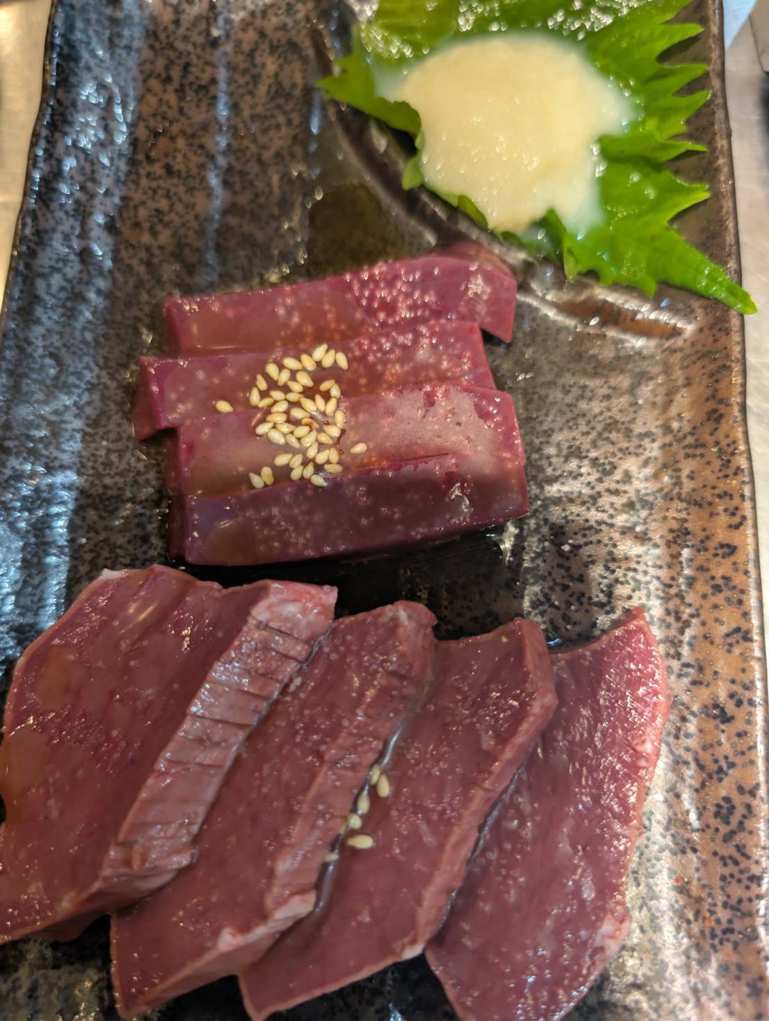 アームストロング 橋本駅北口店 レバー