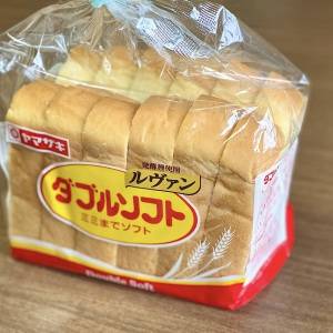 夫がコレばっかり食べてる。本当は秘密にしたい「食パン」の簡単レシピ