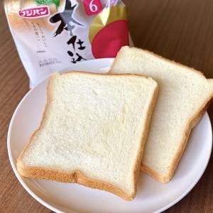 早起きするのが楽しみになるよ。覚えておきたい「食パン」の簡単レシピ