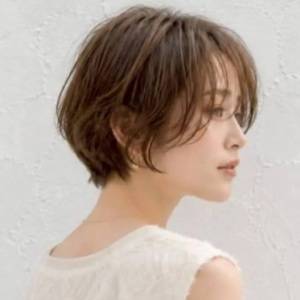 白髪が気になる50代に◎老けて見えないヘアカラー5選〜2026夏〜