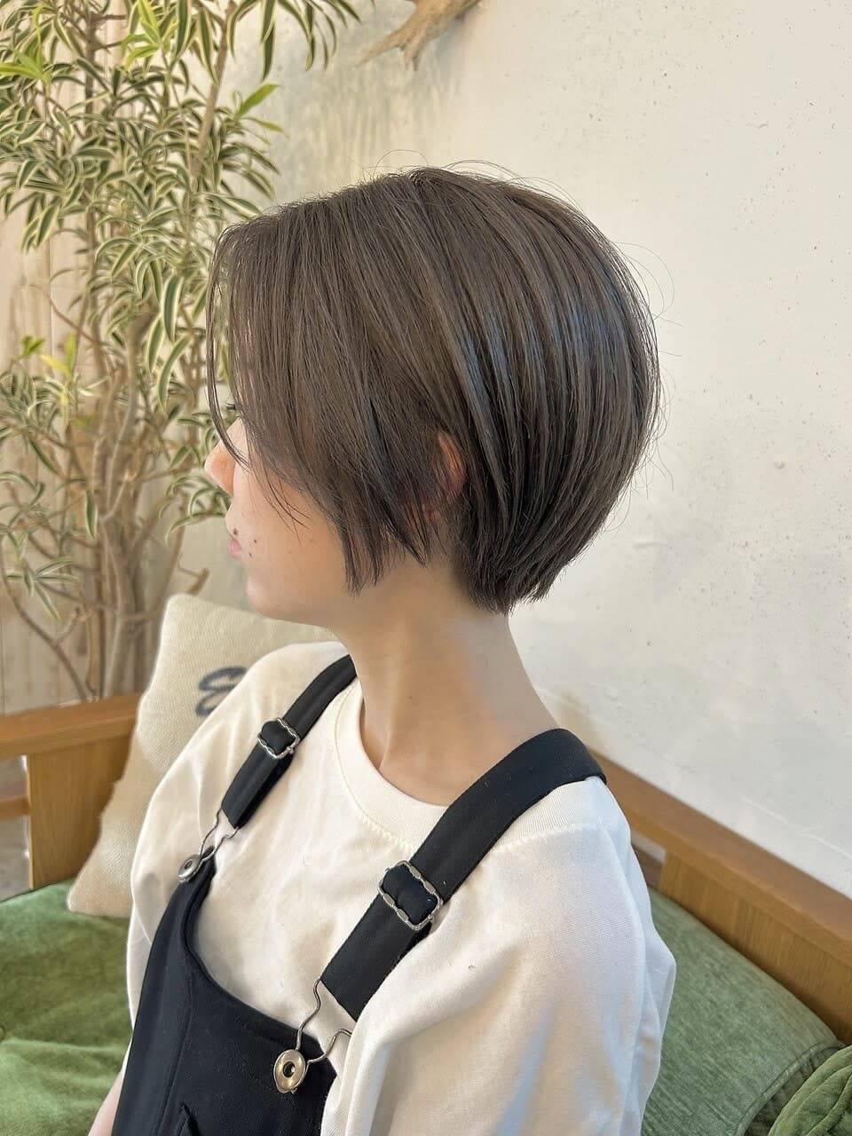 グレージュ