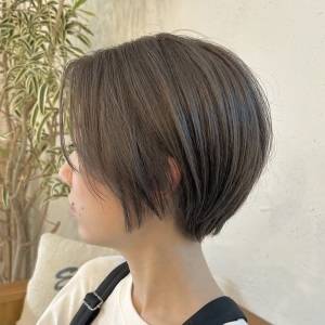 60代の白髪カバーに◎老けて見えないヘアカラー5選〜2026夏〜