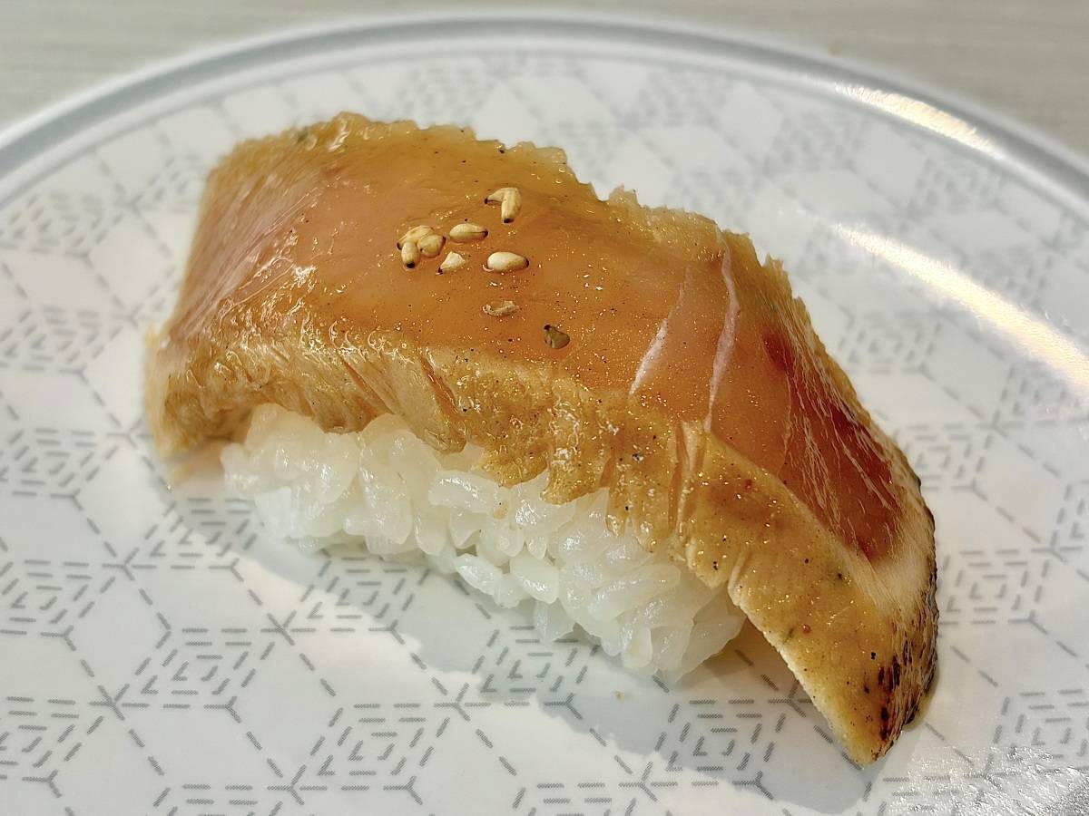 写真④