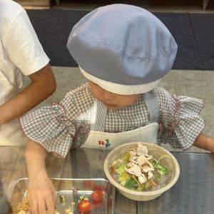 屋内だから夏も安心♪子どもの「やってみたい！」が叶う【キッザニア】