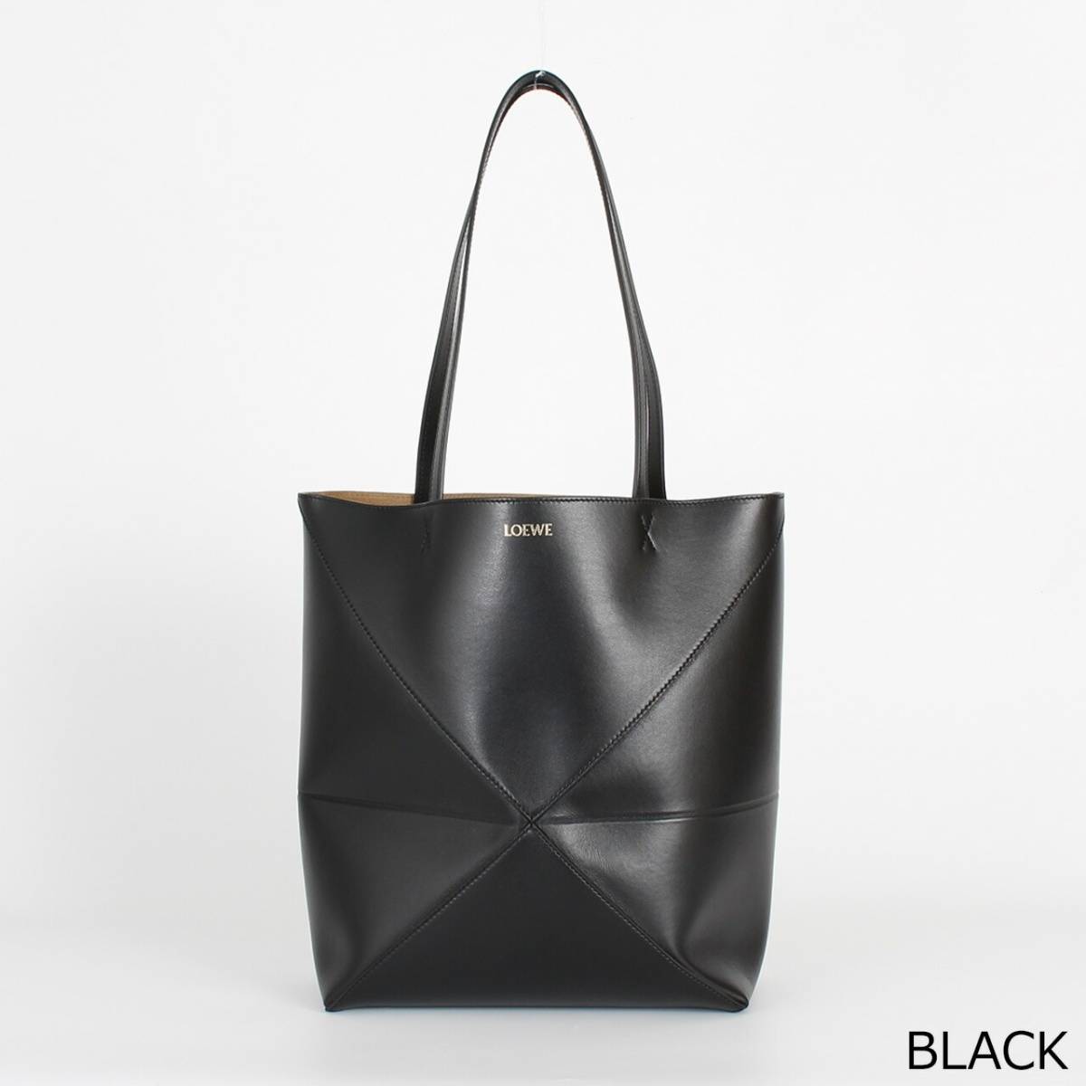 LOEWE『パズルフォルド トート 』