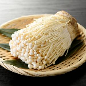 もう3回も作ってる……。「えのき×めんつゆ」を使った簡単レシピ