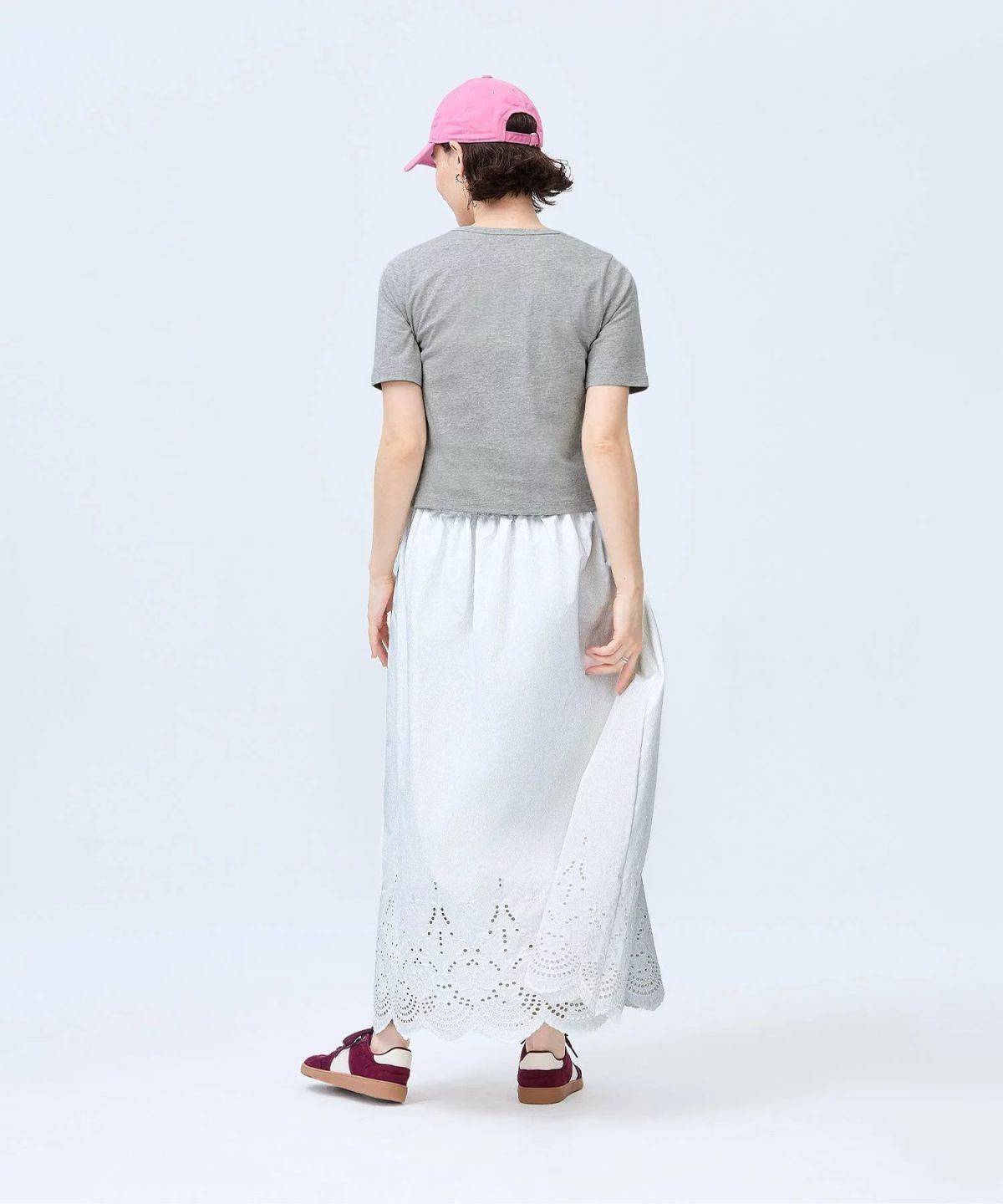 coca 汗染みレスTシャツ