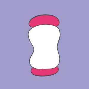 【心理テスト】この画像何に見える？「暑さの乗り越え方」が分かる診断