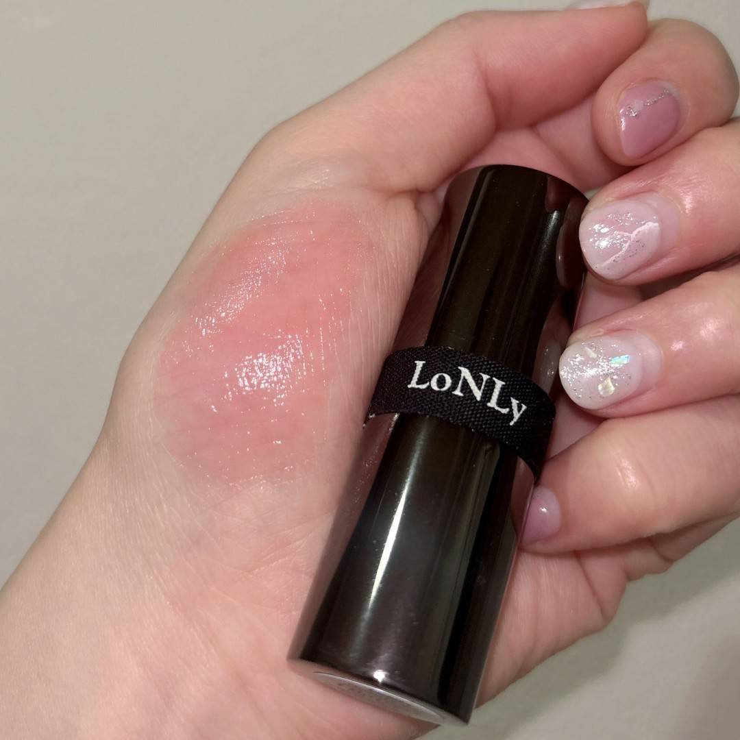 LoNLy クラシカルリップバーム
