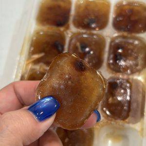 使わなくなった育児グッズを有効活用♪大人のカフェタイムに使ってみて
