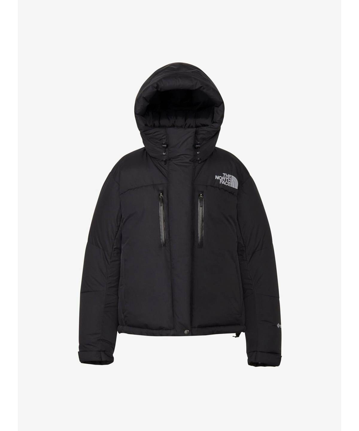 おしゃれなアウトドアブランド THE NORTH FACE