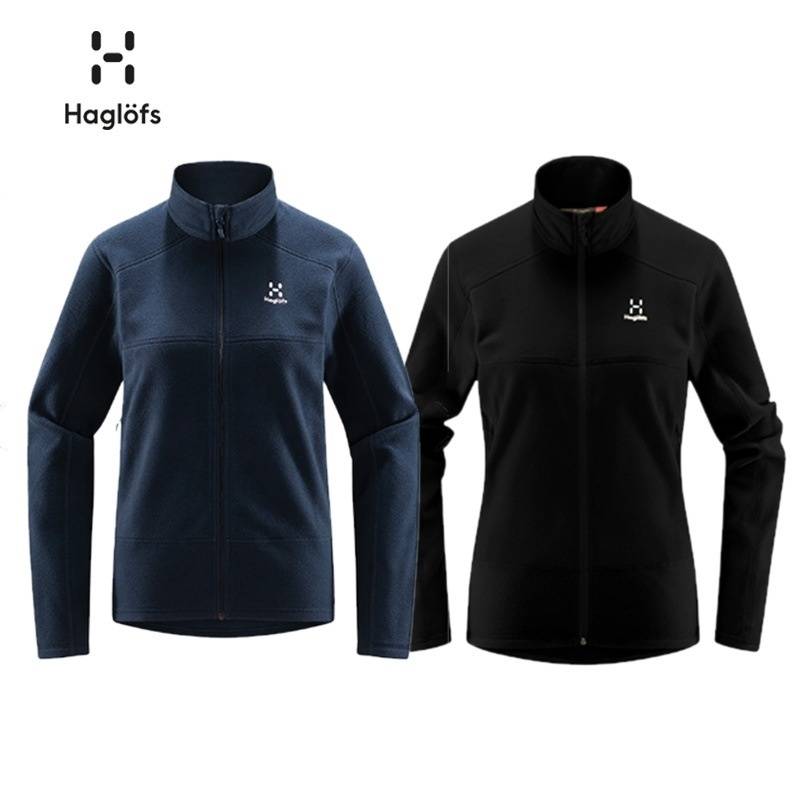 おしゃれなアウトドアブランド HAGLOFS