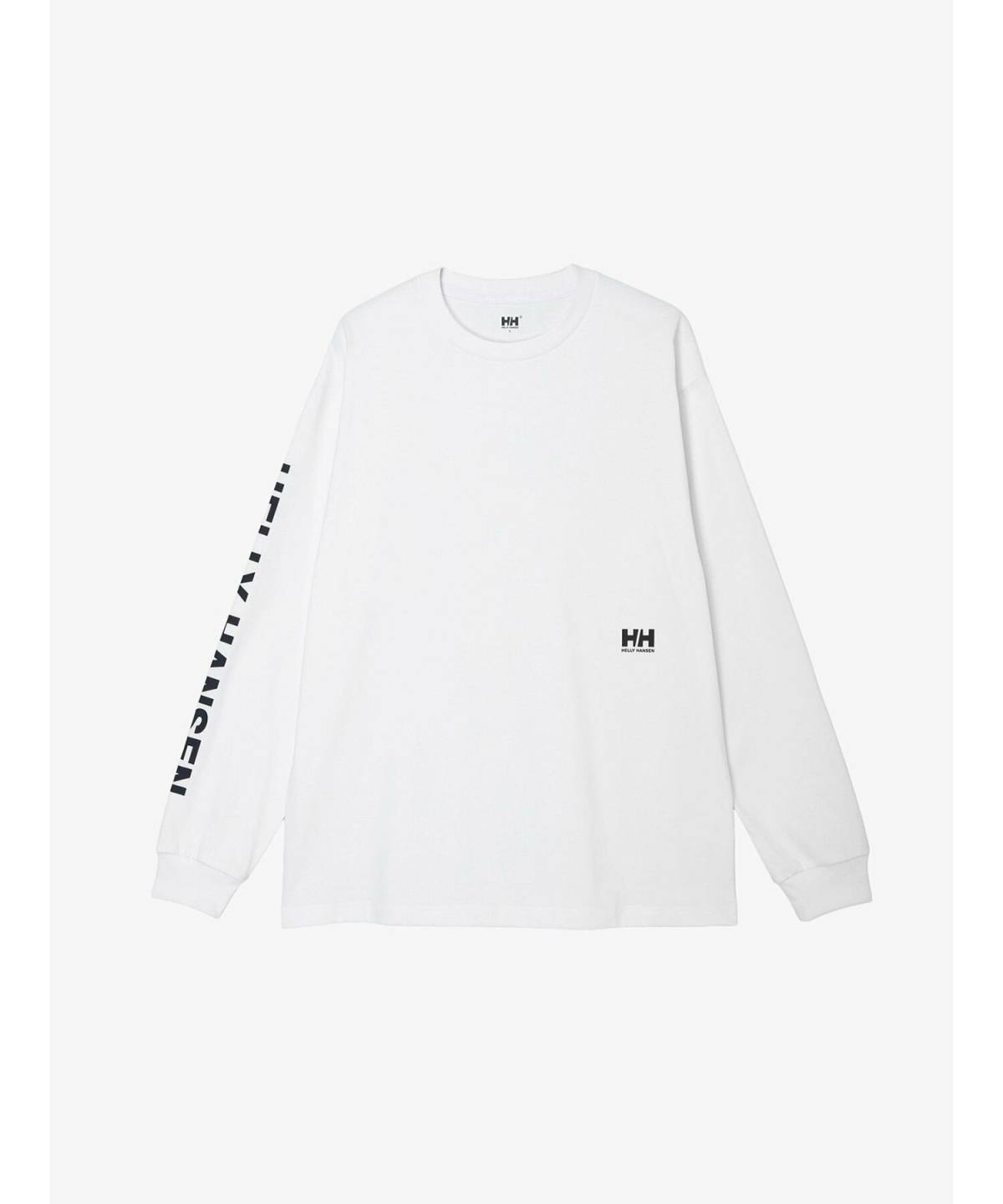 おしゃれなアウトドアブランド HELLY HANSEN