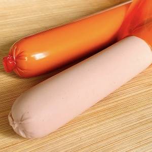 夫がずっとコレ食べてる。本気でウマい「魚肉ソーセージ」の簡単レシピ