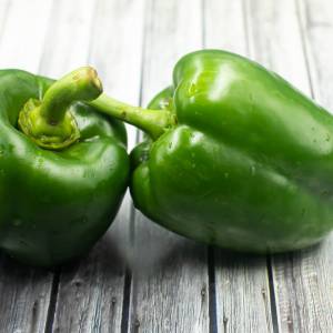 もう3日連続で食べてる。切って炒めるだけの「ピーマン」の簡単レシピ