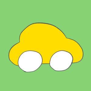 【心理テスト】この画像何に見える？「開運アクション」が分かる診断