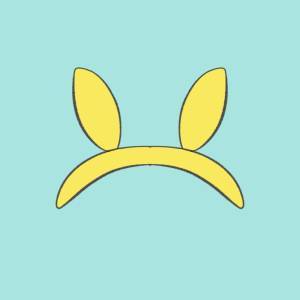 【心理テスト】この画像何に見える？「あざと可愛い度」が分かる診断