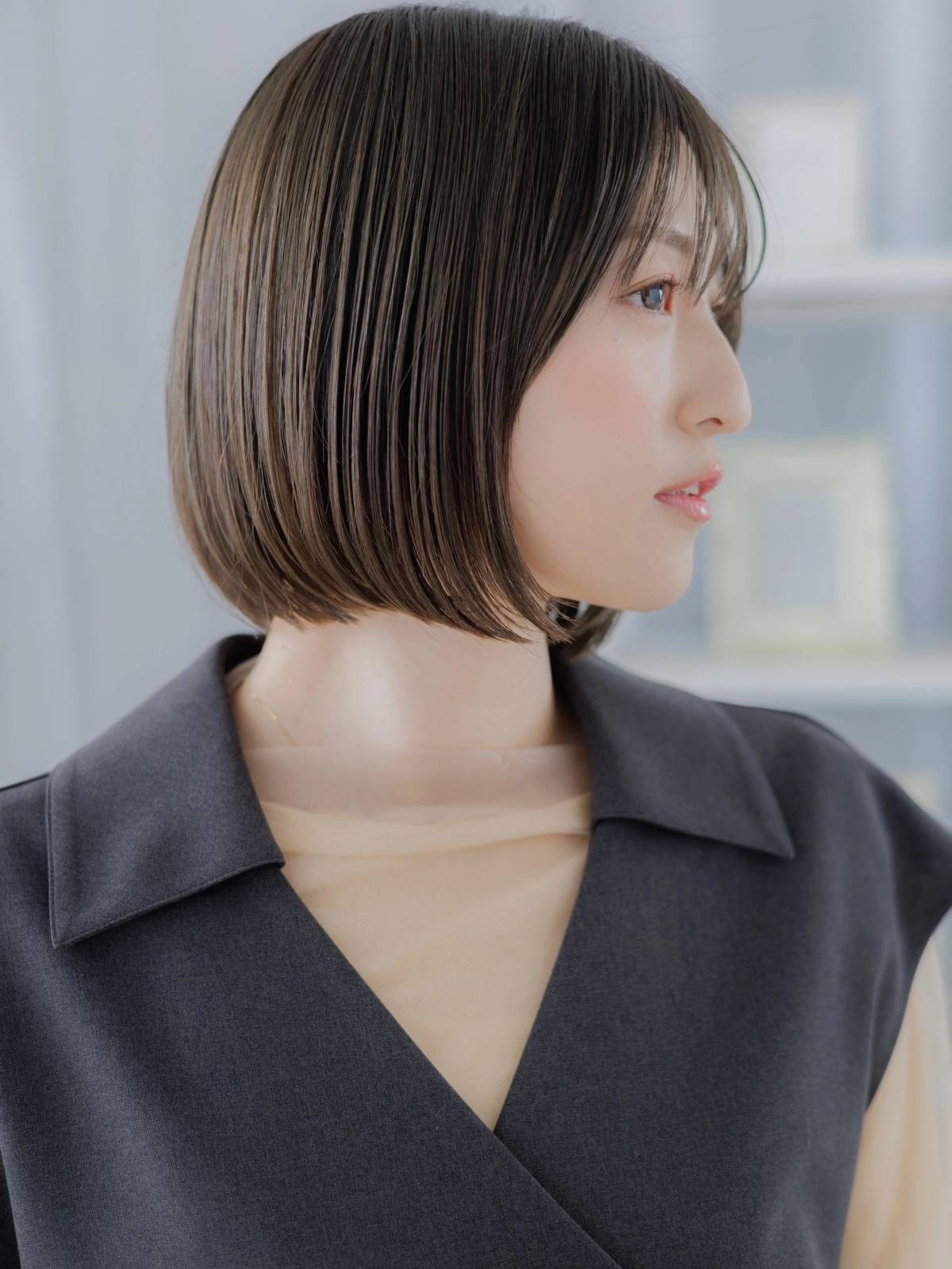 オリーブアッシュ