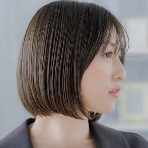 白髪が自然となじむ！アラフィフ向けのヘアカラー5選〜2026年夏〜